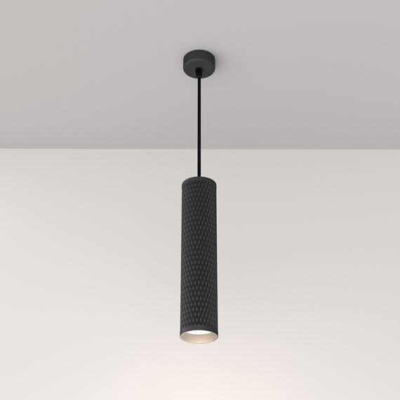 Подвесной светильник Technical P038PL-01B, изображение 3