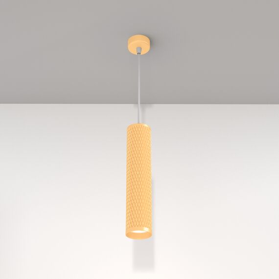 Подвесной светильник Technical P038PL-01G, изображение 3