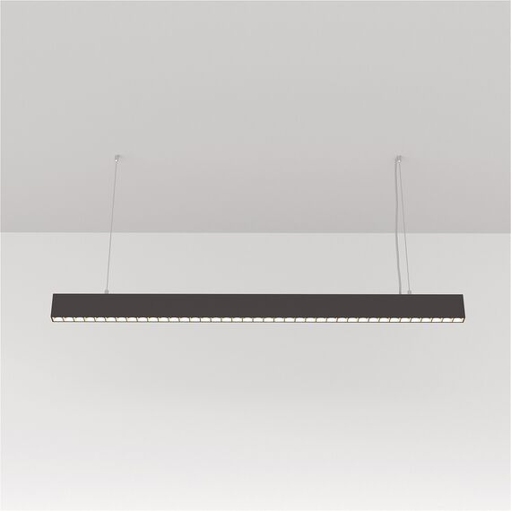 Подвесной светильник Technical P050PL-L40B4K, изображение 3