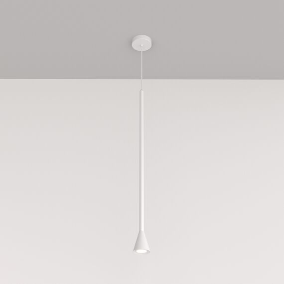 Подвесной светильник Technical P064PL-01W, изображение 11