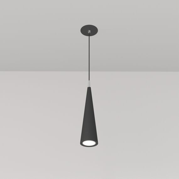 Подвесной светильник Technical P318PL-01B, изображение 11