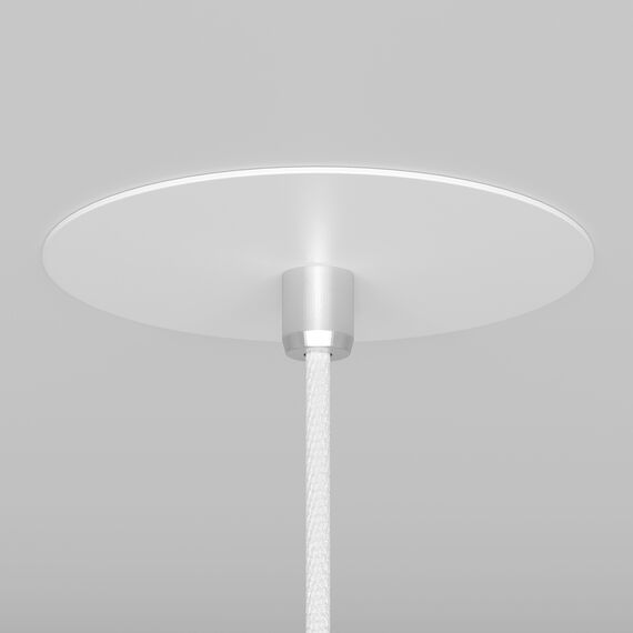 Подвесной светильник Technical P318-PL-01-W, изображение 13