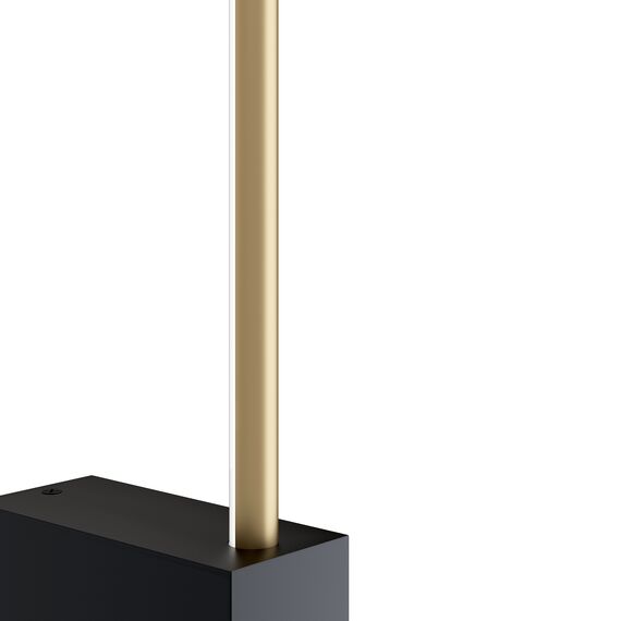 Настенный светильник (бра) Technical C071WL-L12GB3K, изображение 3