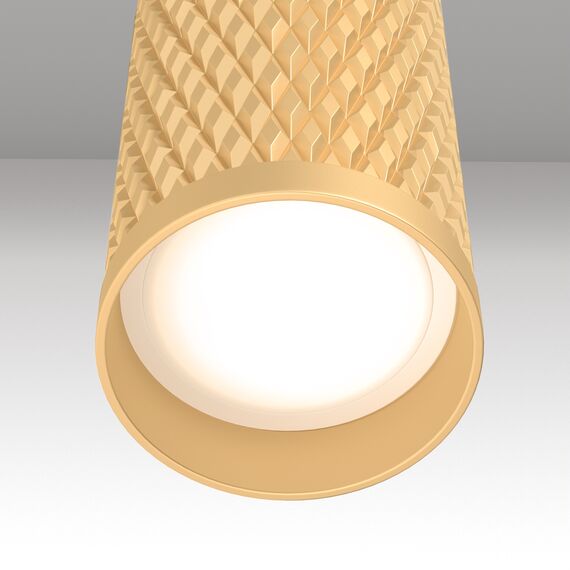 Подвесной светильник Technical P038PL-01G, изображение 2