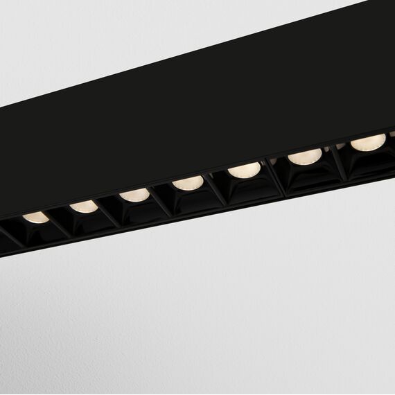 Подвесной светильник Technical P050PL-L40B4K, изображение 13