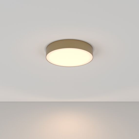 Потолочный светильник Technical C032CL-L43MG3K, изображение 2