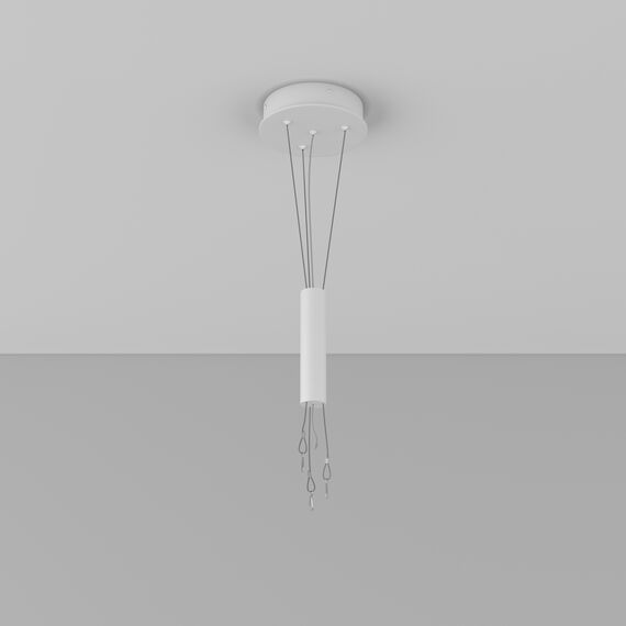 Универсальное крепление Technical C032C-03-W, изображение 4