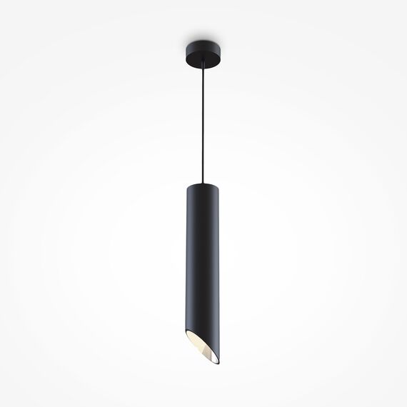 Подвесной светильник Technical P027PL-01B, изображение 3