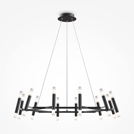 Подвесной светильник Maytoni MOD031PL-24B, изображение 2