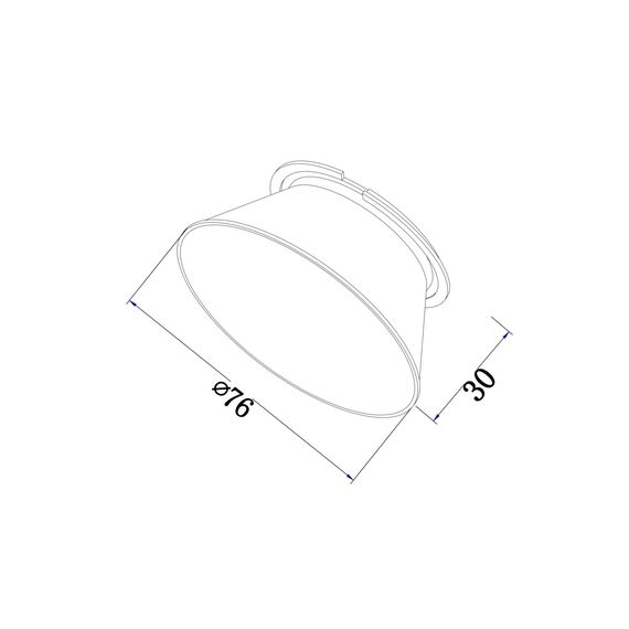 Аксессуар Technical C060-01W, изображение 2