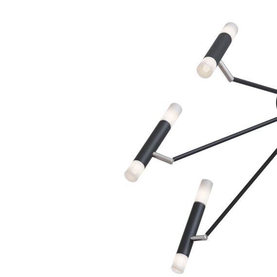 Потолочный светильник Maytoni MOD620CL-16B, изображение 6