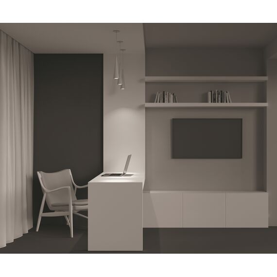 Подвесной светильник Technical P318-PL-01-W, изображение 9