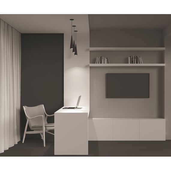 Подвесной светильник Technical P318PL-01B, изображение 5