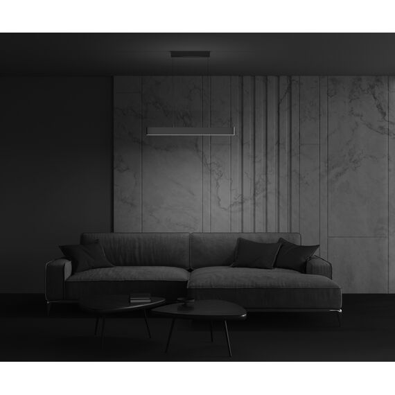 Подвесной светильник Technical P010PL-L23G4K, изображение 13