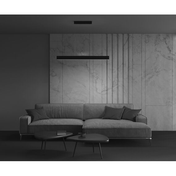 Подвесной светильник Technical P010PL-L30B, изображение 13