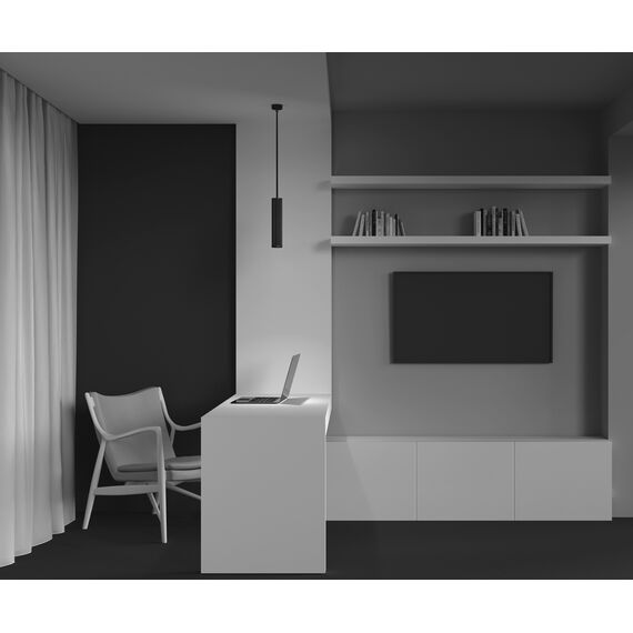 Подвесной светильник Technical P038PL-01B, изображение 7