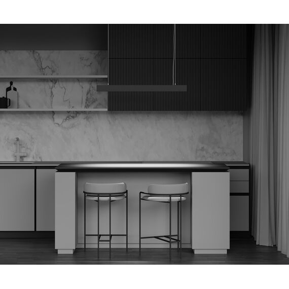 Подвесной светильник Technical P050PL-L40B4K, изображение 16