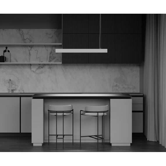 Подвесной светильник Technical P050PL-L40W4K, изображение 15