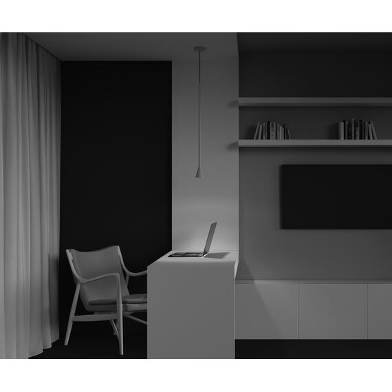 Подвесной светильник Technical P064PL-01W, изображение 14