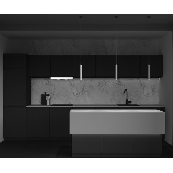 Подвесной светильник Technical P075PL-01MG, изображение 18