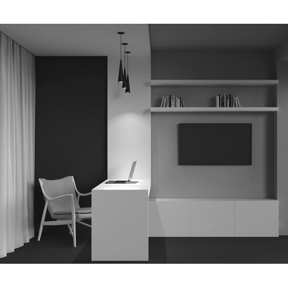 Подвесной светильник Technical P318PL-01B, изображение 14