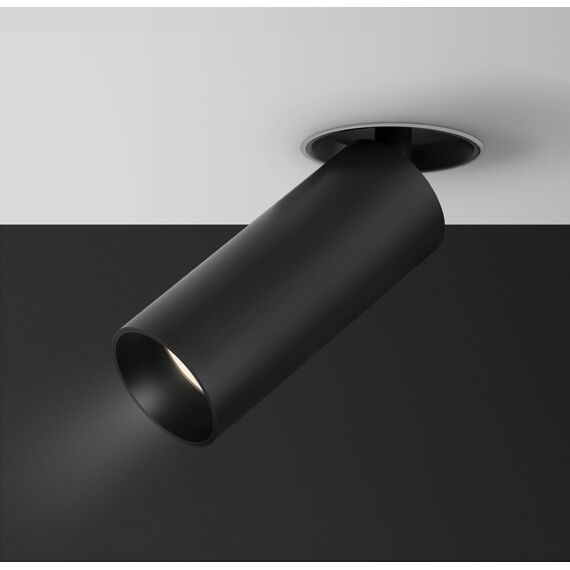 Встраиваемый светильник (Набор) Technical C057CL-L12W3KW, изображение 2