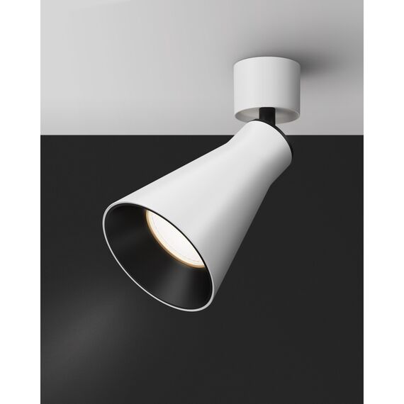 Потолочный светильник Technical C061CL-01W, изображение 3