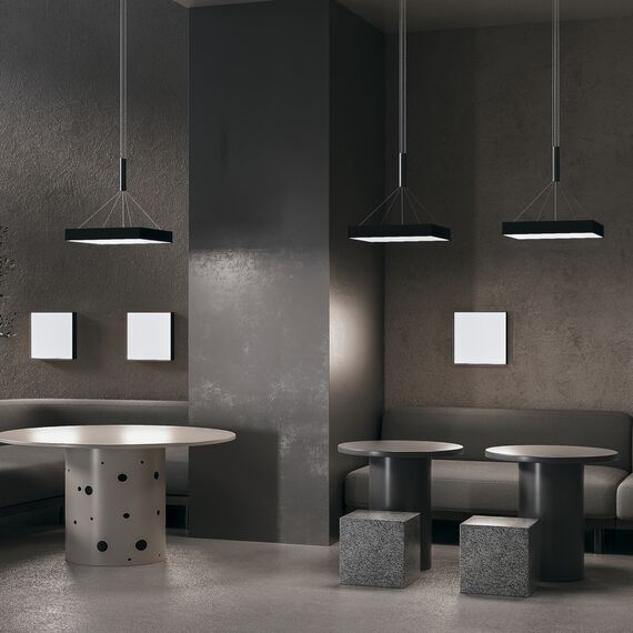 Потолочный светильник Technical C067CL-L40B3K, изображение 4