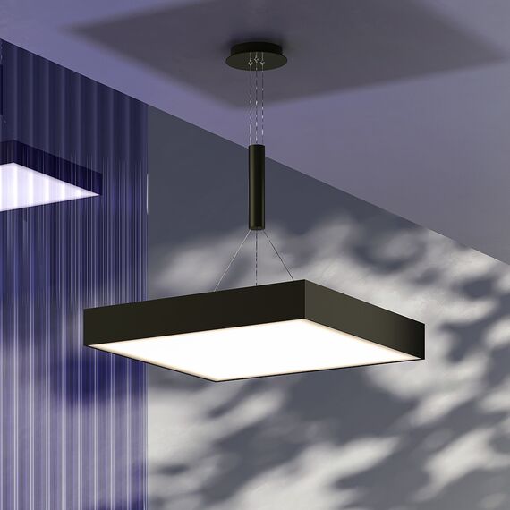 Потолочный светильник Technical C067CL-L40B4K, изображение 4