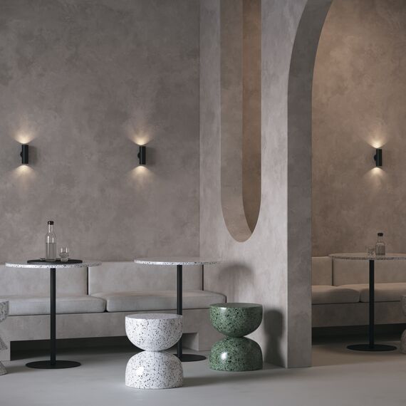 Настенный светильник (бра) Technical C068WL-02B, изображение 9