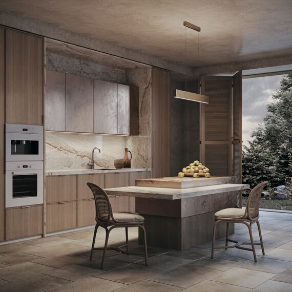 Подвесной светильник Technical P010PL-L23G4K, изображение 6