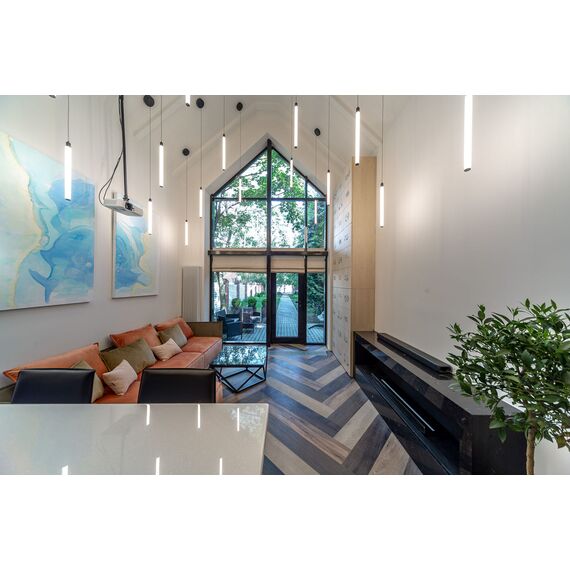 Подвесной светильник Technical P021PL-L10B, изображение 12