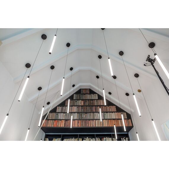 Подвесной светильник Technical P021PL-L10B, изображение 3