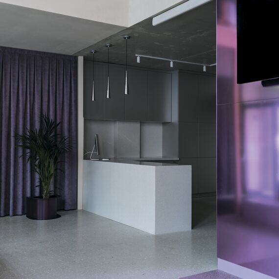 Подвесной светильник Technical P318-PL-01-N, изображение 2