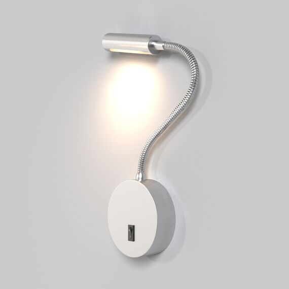 Настенный светильник (бра) Technical C035WL-L3CH3K, изображение 6