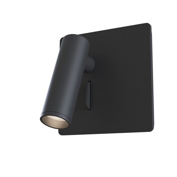 Настенный светильник (бра) Technical C040WL-L3B3K, изображение 2