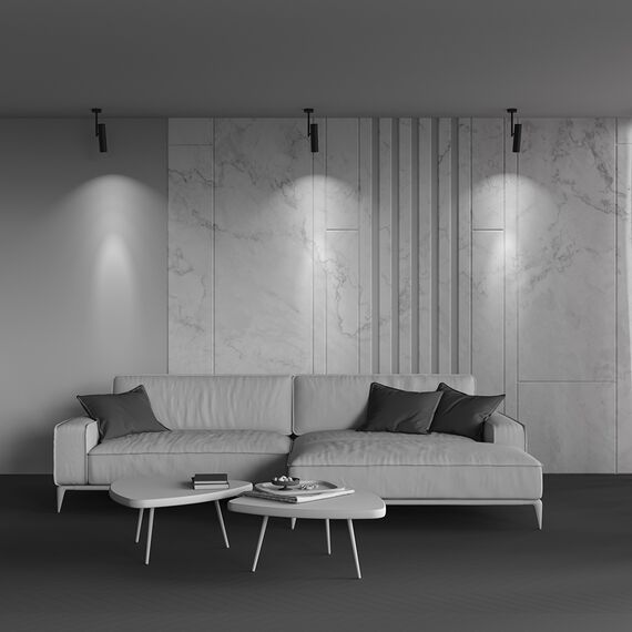 Потолочный светильник Technical C020CL-01B, изображение 17