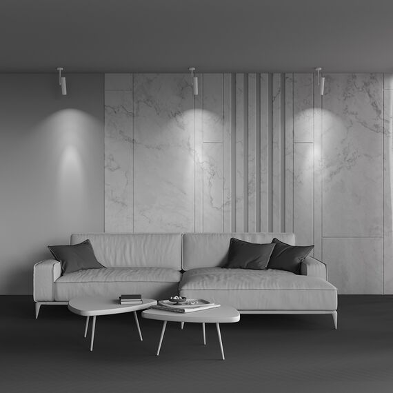 Потолочный светильник Technical C020CL-01W, изображение 17