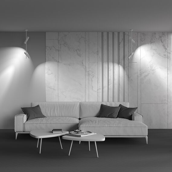 Потолочный светильник Technical C021CL-02W, изображение 19