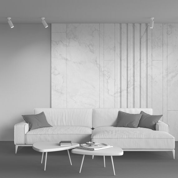 Потолочный светильник Technical C034CL-01W, изображение 6