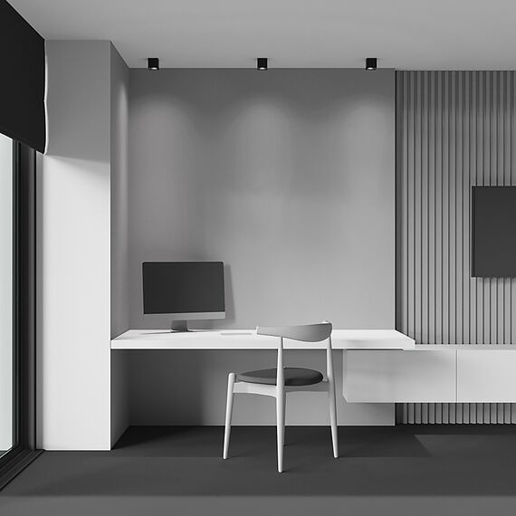 Потолочный светильник Technical C065CL-L12B3K, изображение 10