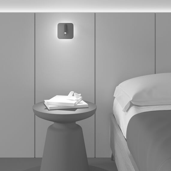 Настенный светильник (бра) Technical C175-WL-01-6W-B, изображение 5