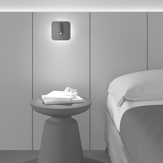 Настенный светильник (бра) Technical C175-WL-01-6W-MG, изображение 11