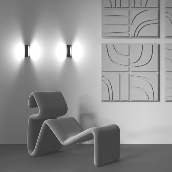 Настенный светильник (бра) Technical C806WL-L5B, изображение 6