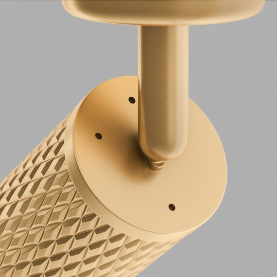 Потолочный светильник Technical C034CL-01G, изображение 10