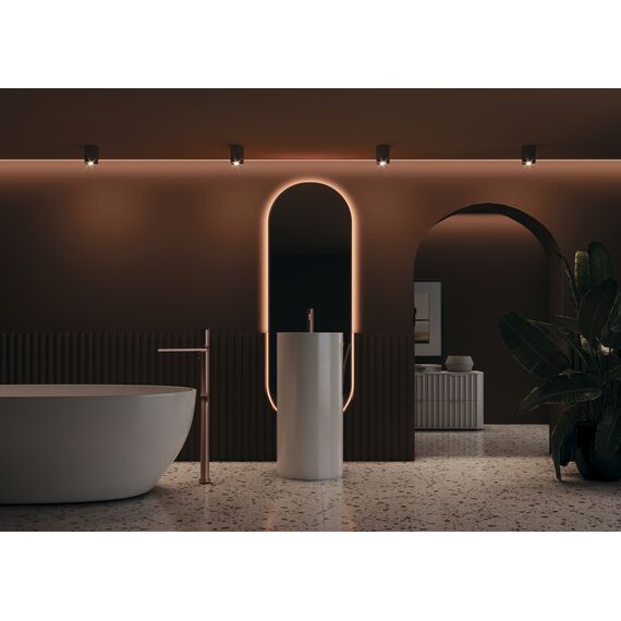 Потолочный светильник Technical C012CL-01B, изображение 9