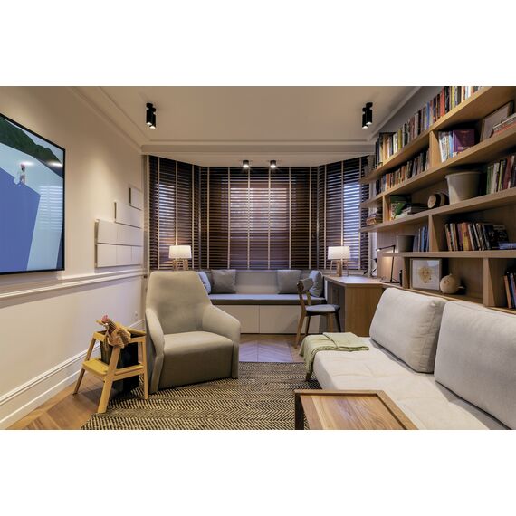 Потолочный светильник Technical C017CW-01B, изображение 7