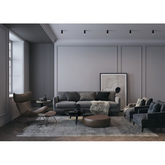 Потолочный светильник Technical C052CL-01B, изображение 12