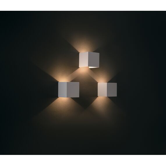 Настенный светильник (бра) Technical C155-WL-02-3W-W, изображение 7