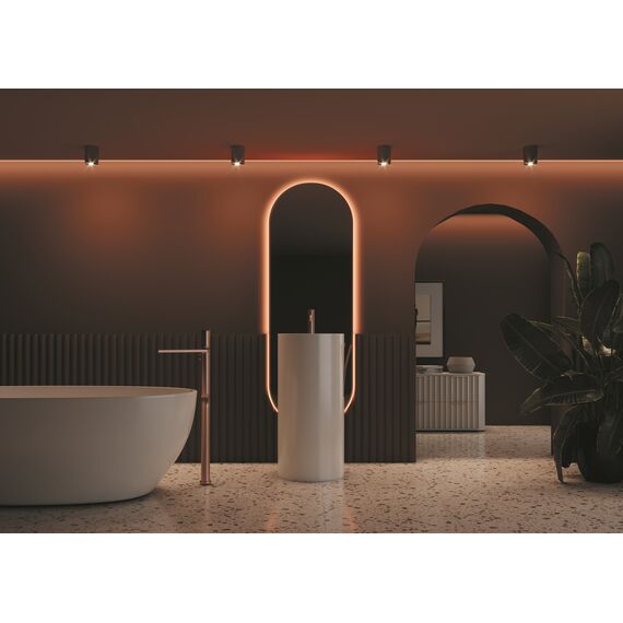 Потолочный светильник Technical C012CL-01B, изображение 3